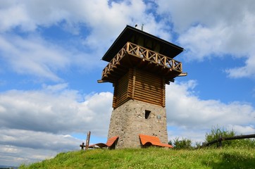 Römerturm