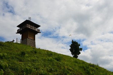 Römerturm