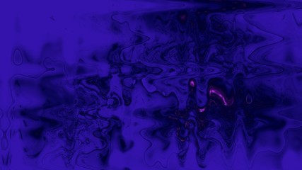 weicher abstrakter Hintergrund mit Unschärfe - Dunkelviolett