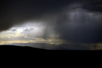 storm