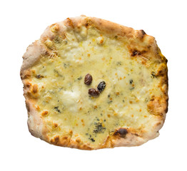 Pizza Margherita