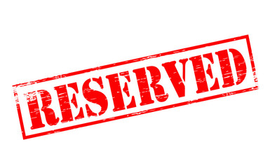 Reserved