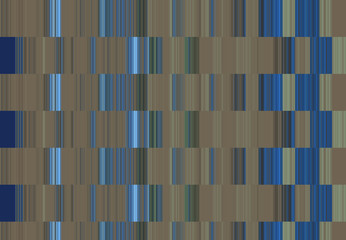 Abstract decorative texture with colorful pattern for web-design, presentations, invitations. Illustration.