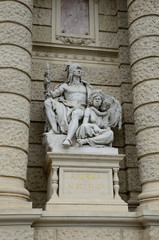 Vienna Monuments & Statues