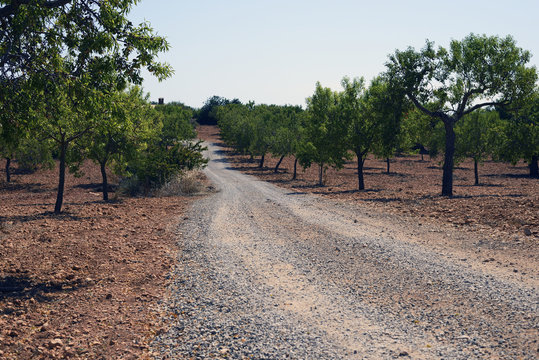 Spanien