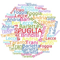 Puglia