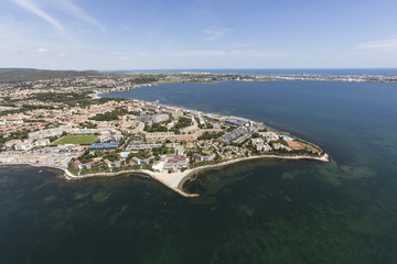 Balaruc-les-bains