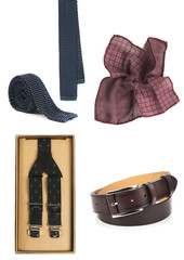 male accessories
