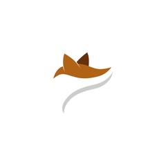 Fox vector illustration