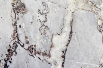 Obraz premium Marble natural pattern for background, abstract natural marble