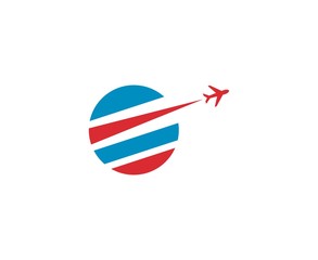 Travel logo