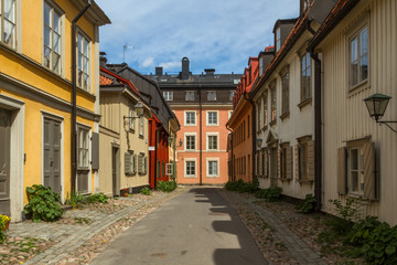 summer street