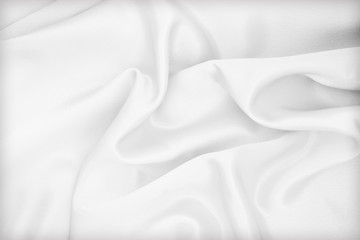 Obraz premium abstract background luxury cloth or liquid wave or wavy folds of grunge silk texture satin velvet material