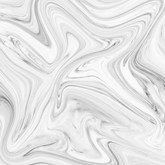 Obraz premium Marble abstract natural marble black and white (gray) for design. marble texture background floor decorative stone interior stone