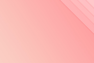 Pink Abstract Line background