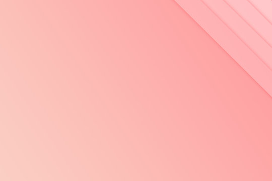 Pink Abstract Line background