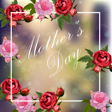 happy Mother s Day
