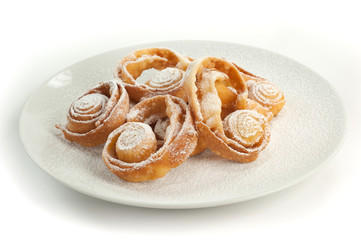girelle fritte