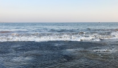 Diu Beach