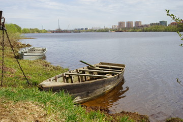 Obraz premium river