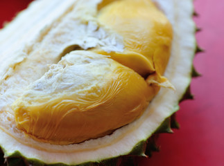 Durain Fruit