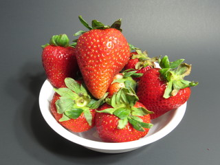 strawberry