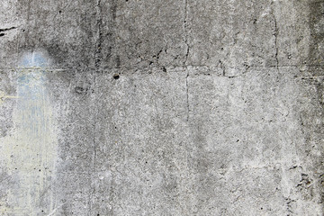Old grungy concrete wall texture background