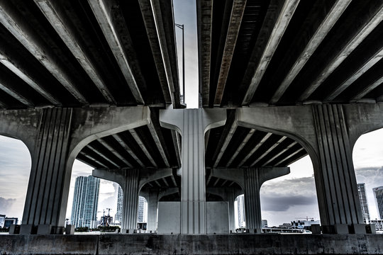 The Underpass