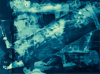 Grunge Vector Background Art Style Editable Vintage Style Retro Distressed Texture. Great Design Element Backdrop For Your Projects