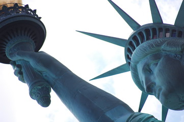 Statue of Libery