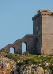 Watchtower in Salento