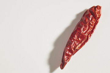 Chinese Dried Red Chile Peppers