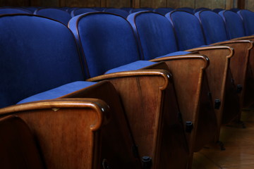 clouds seats © gojalia