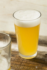 Light Refreshing Summer Craft Beer