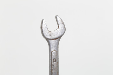 old tool