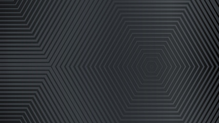 Background with geometric halftone design