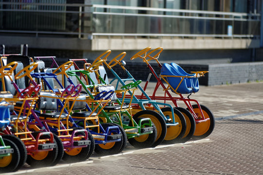Cuistax Koksijde