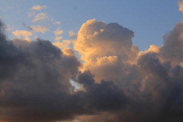 Sky Painting