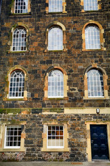 Crumlin Road Jail, Belfast, Northern Ireland