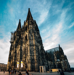 Kölner Dom