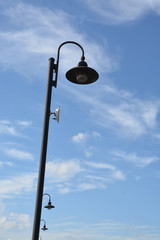 street light