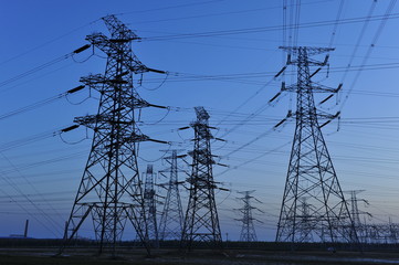 pylon