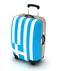 Travel to Greece