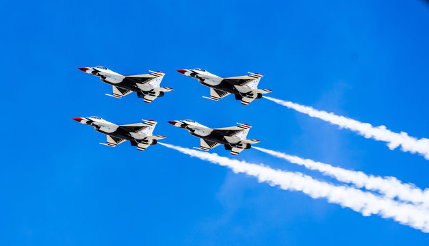 USAF Thunderbirds