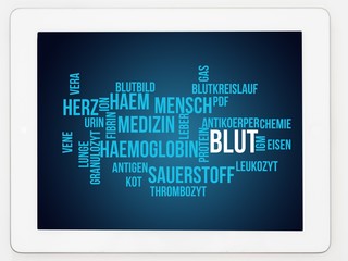 Blut