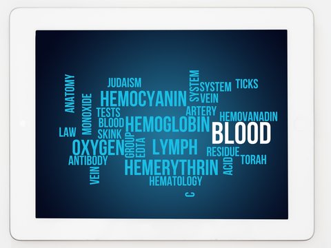 Blood