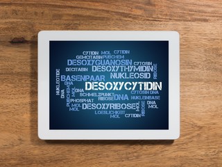 Desoxycytidin