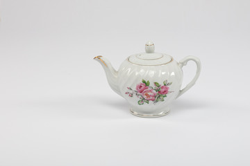 Tea Pot