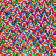 Colorful abstract background