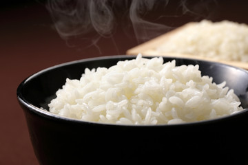 ごはん　Japanese rice